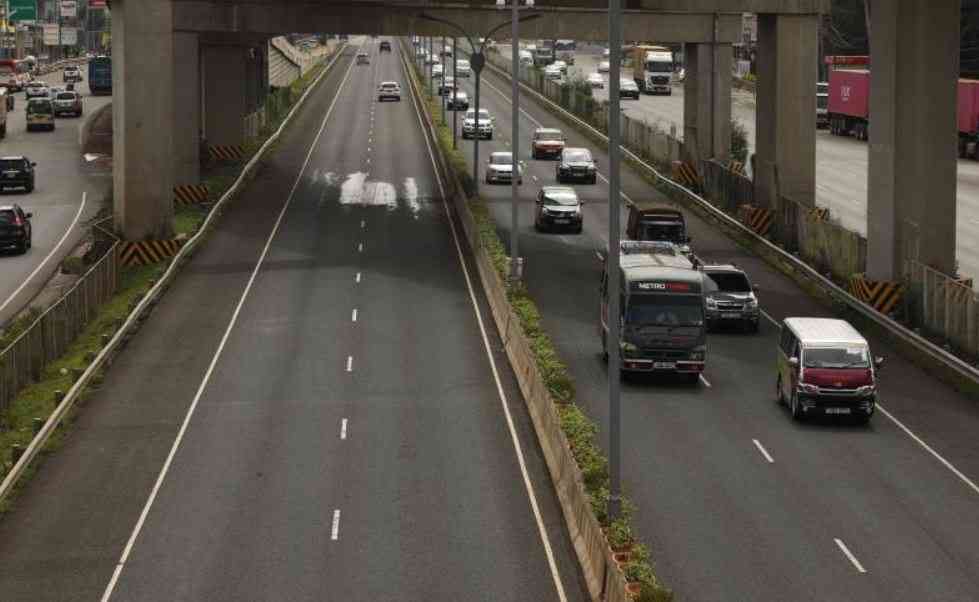 A narrow escape, a black Christmas, and merits of finally getting grounded