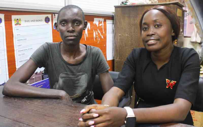 Sickle Cell: A strange malaria advantage, but not immunity
