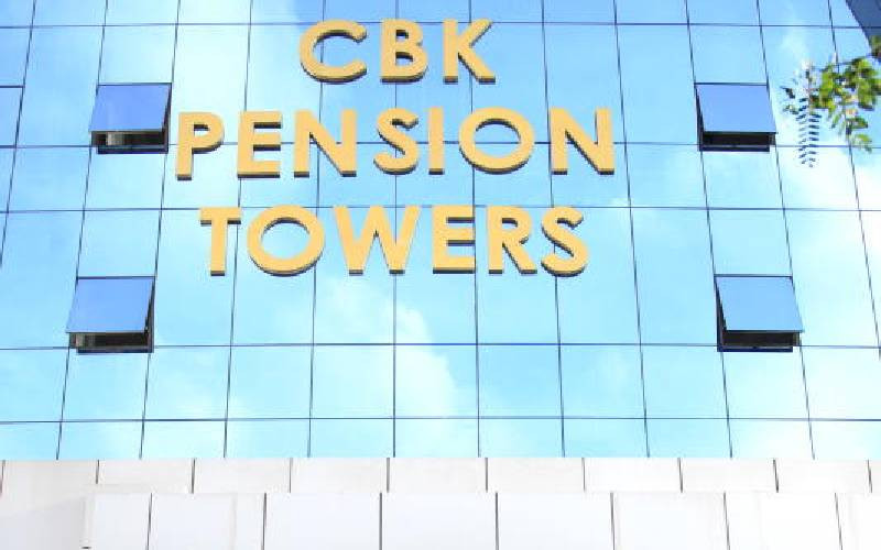 New push for pension funds in the region to pool resources