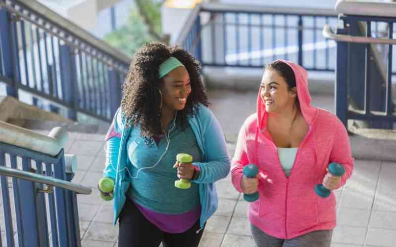 Setting manageable goals that won't fade out by February