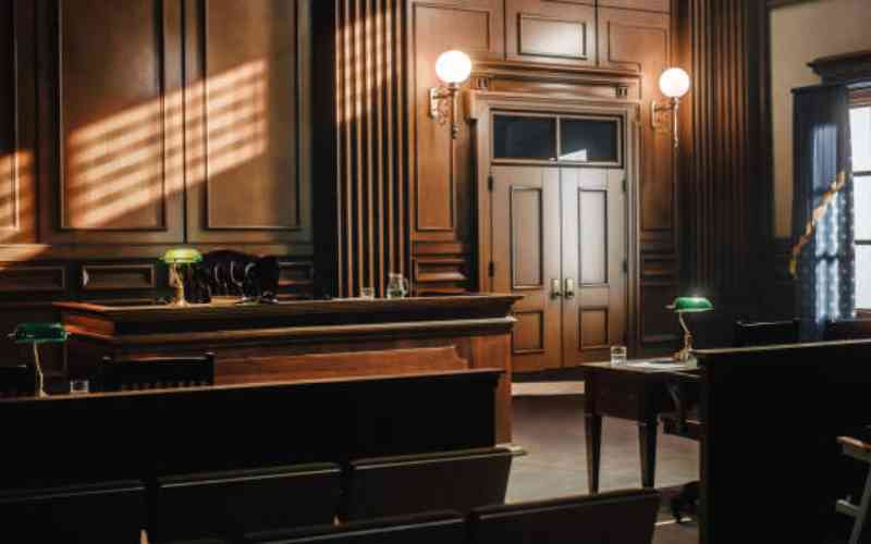 Legal battle erupts over decades of missing insurance payouts for dead civil servants