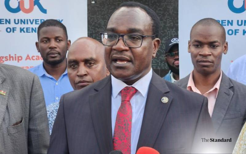 Education stakeholders commence research to improve current system