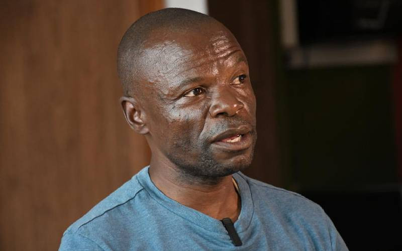Senate urged to create law allowing recall of Nominated MCAs