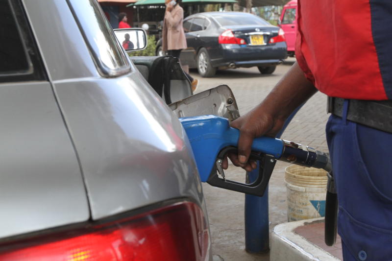 Court case deferred after magistrate runs out of fuel in town