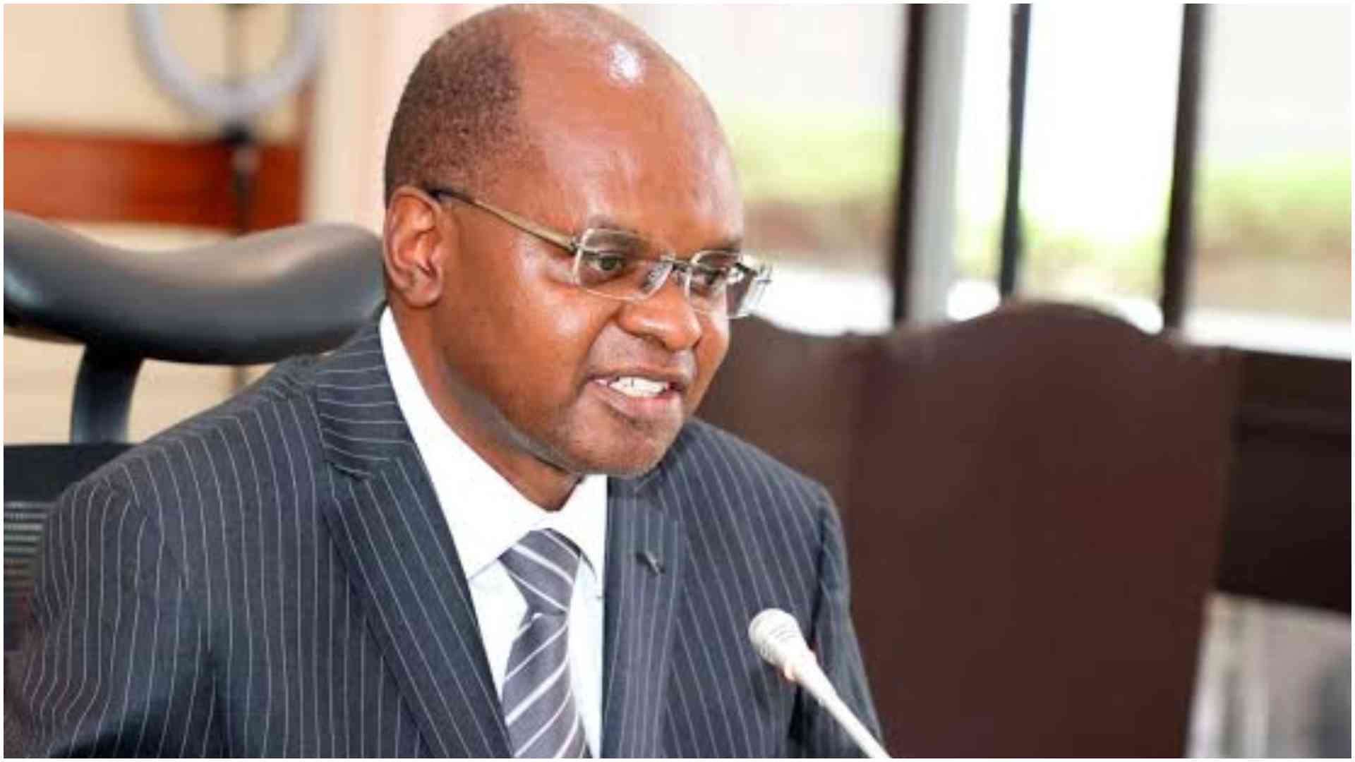 Dutchman sues ex-girlfriend over Sh2.4 million house money