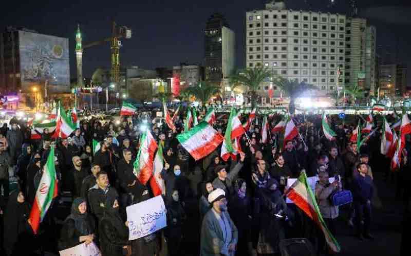 Kenyans in Middle East express fears, hopes