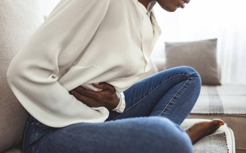 Study links endometriosis and fibroids to higher death risk