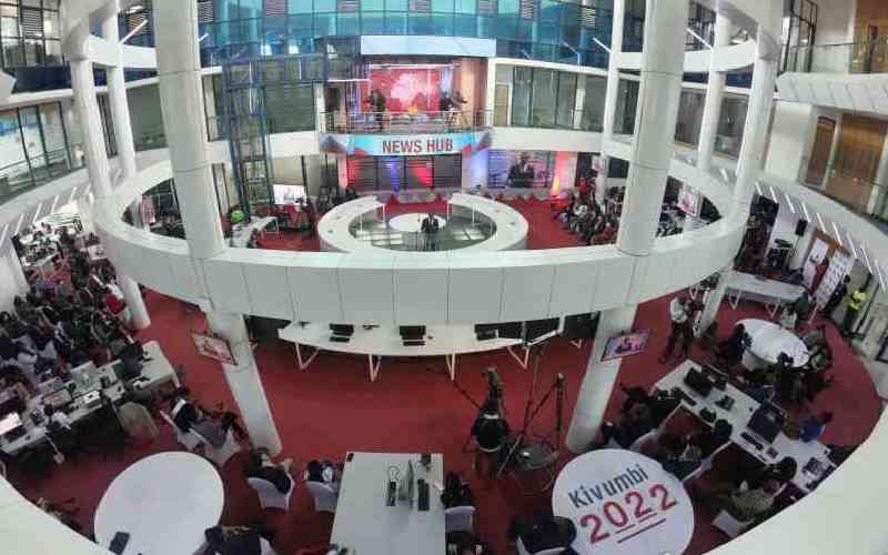 Public, not judiciary, is the ultimate judge of journalism