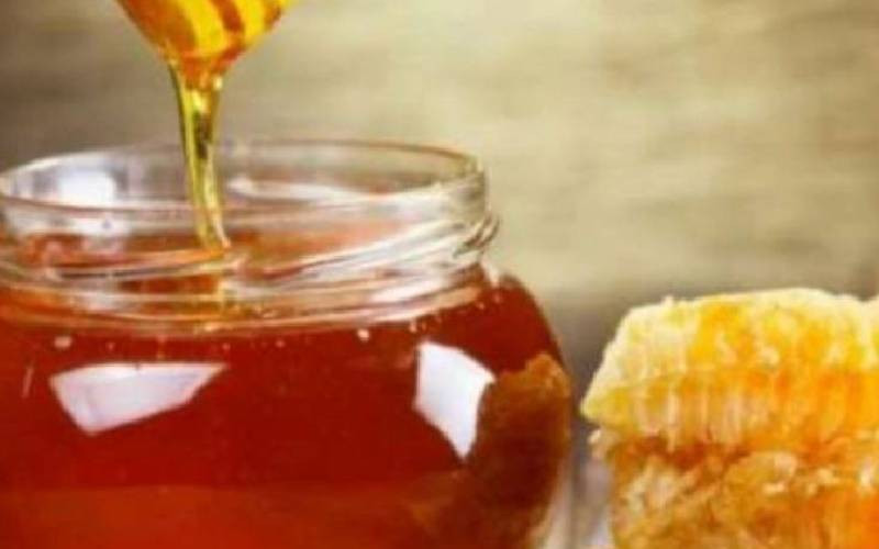 Agency, firm ink deal for honey exports to the US