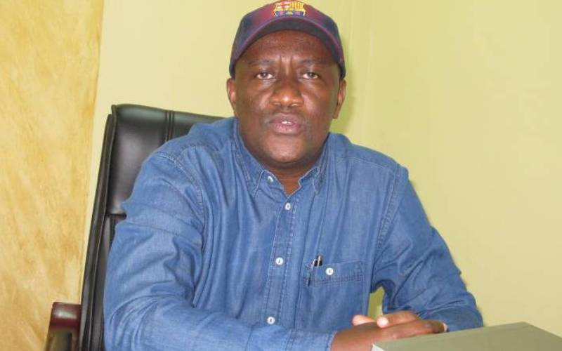 Battle for Matungulu: Mule's Four-term bid under threat as five aspirants declare interest