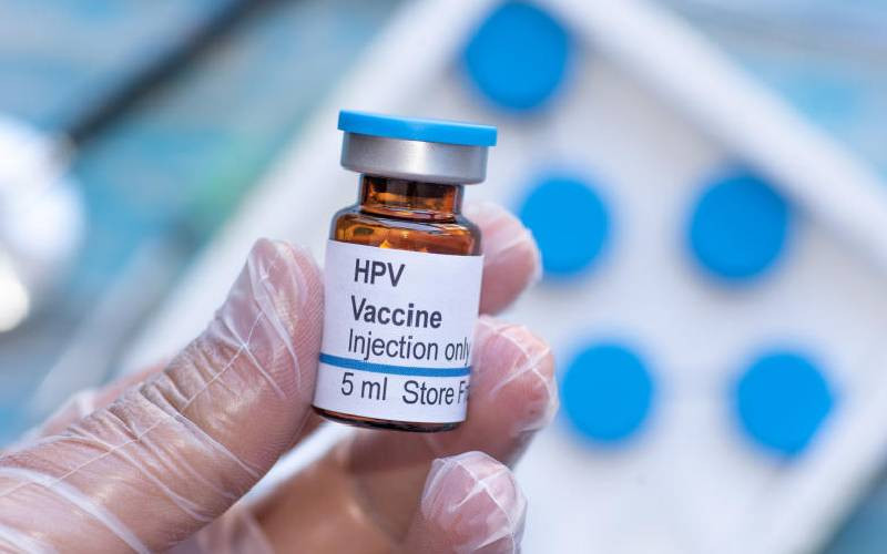 Religion meets science as faith endorse cervical cancer jab