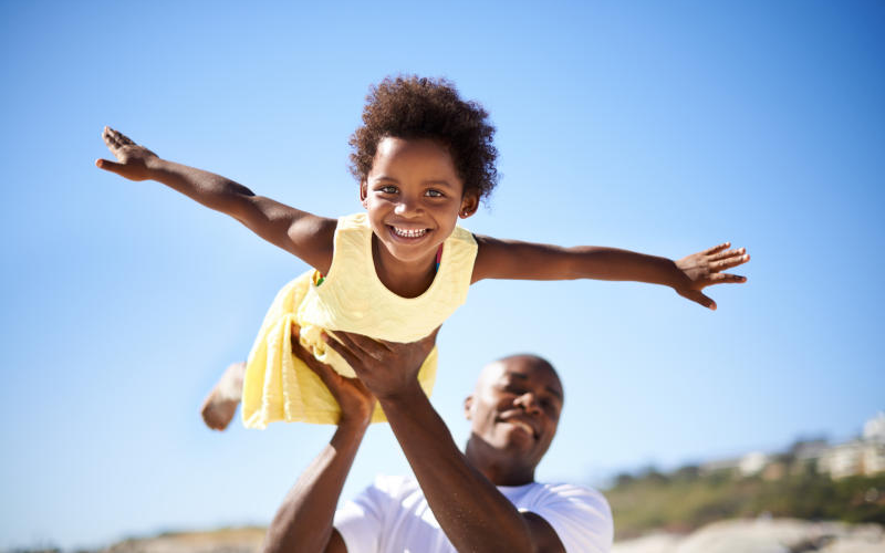 How the first five years make or break a child's lifetime