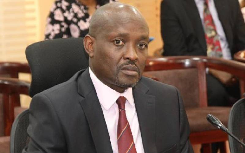 HELB deficit locks out 160,000 from funding