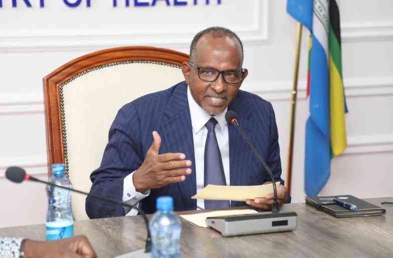 Health Ministry, WHO partner to strengthen tobacco control measures