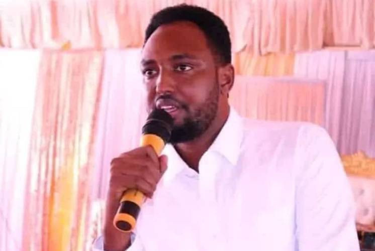 Missing Wajir MCA found after 6 months