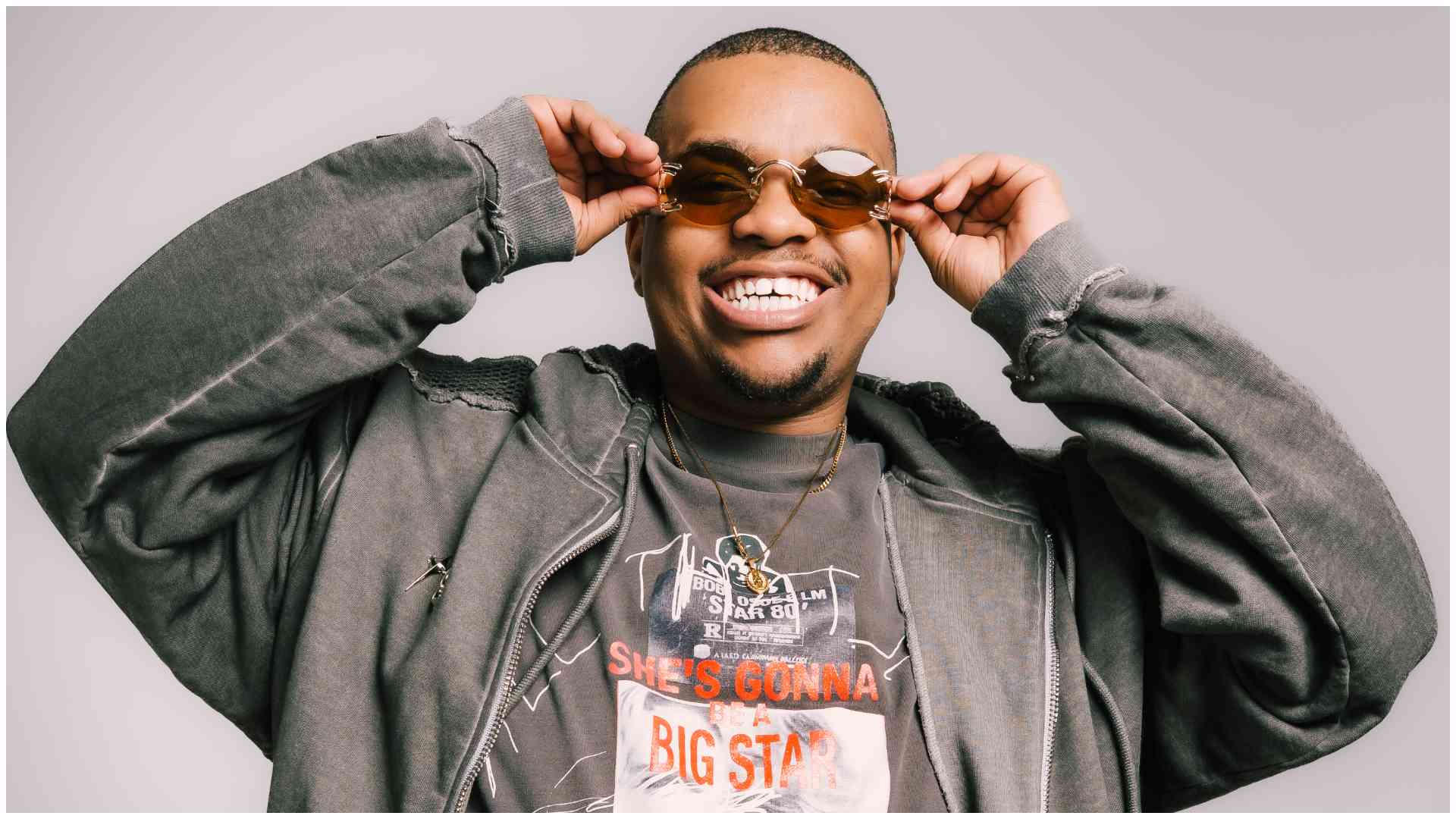 Uncool MC releases heavyweight Amapiano collaboration 'Setla' ahead of debut solo EP
