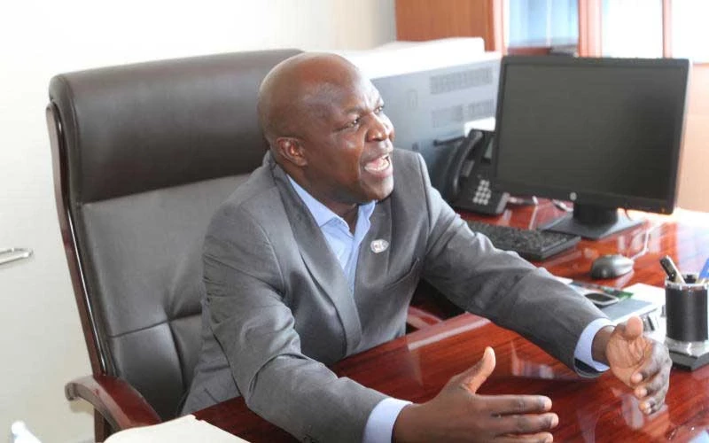 Leaders challenge governors to implement devolution properly to benefit citizens