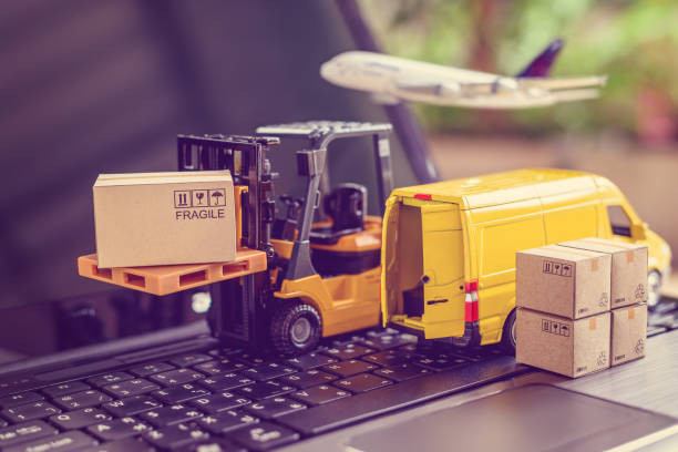 Leveraging technology for efficiency in e-commerce and logistics