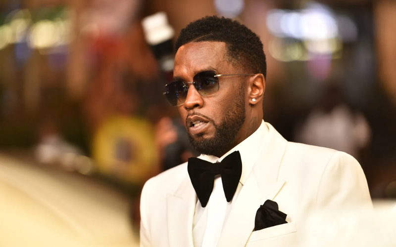 Sean Diddy's expected release date moved earlier amid ongoing legal appeal