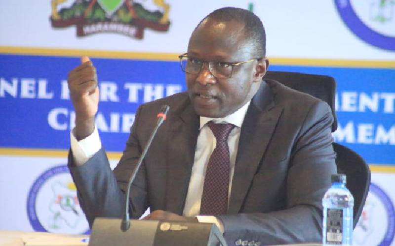 How independently can new IEBC nominees carry out their mandate?