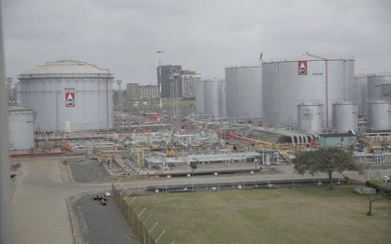 Court rejects plea to release Sh4b in row by KPC contractors