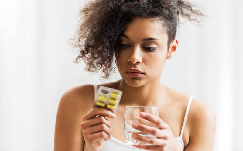 Family planning: Why women need support, not men's permission