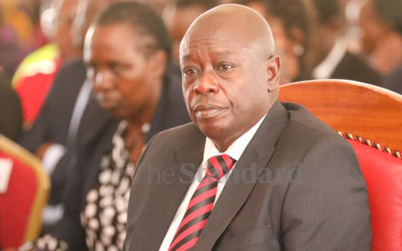 Talk of one-man one-vote stirs up the hornets' nest in the Rift Valley