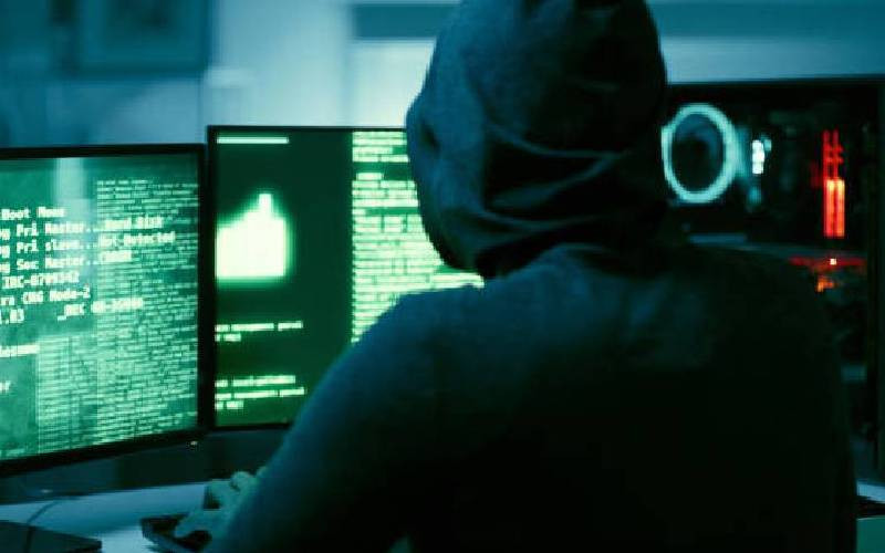 Revealed: Kenya experienced 2.5 billion cyber-attacks in three months