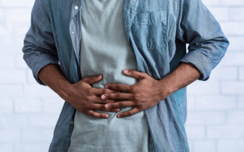 Gastroparesis: How slow stomach emptying can lead to malnutrition