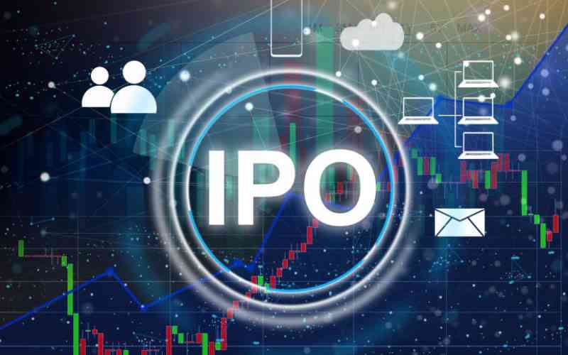 It is no surprise that Kenya is 'up for sale'