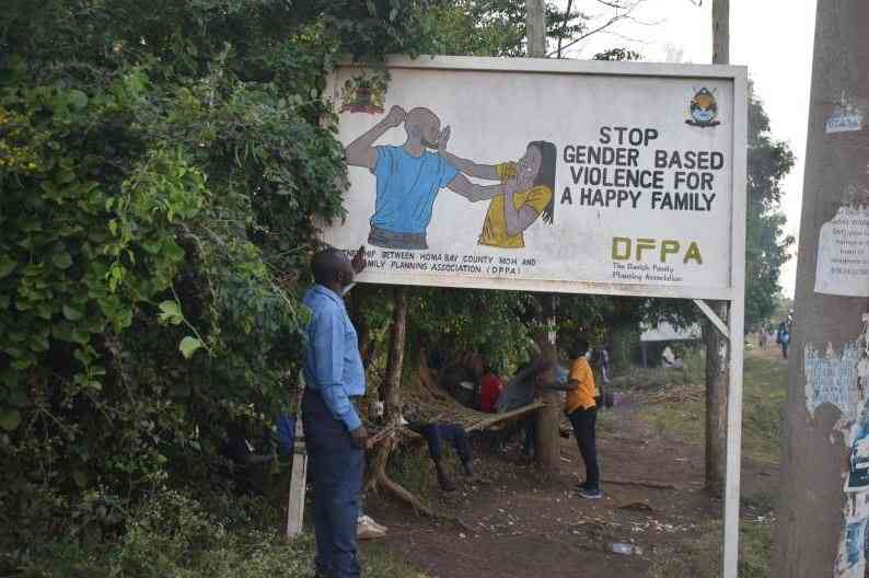 Form three girl fatally stabbed by boyfriend, younger brother hospitalised