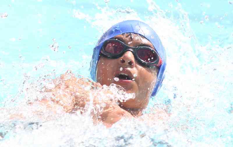 Over 300 swimmers to grace Nairobi Inter-Clubs Invitational Swimming Championship