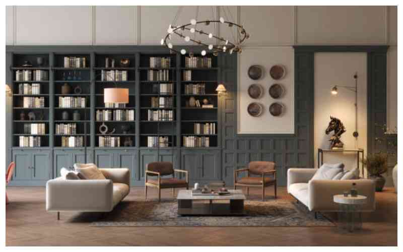 Housing: Interior design now drives lifestyle and wellness