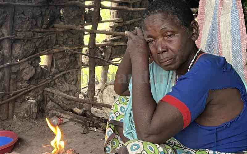 Committee established to stop killing of elderly in Kilifi