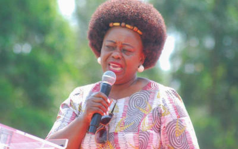 Eyes on Senate after MPs approve proposed tough law to regulate surrogacy