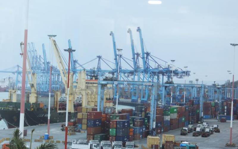 KPA will overstep its mandate by engaging in last-mile delivery business