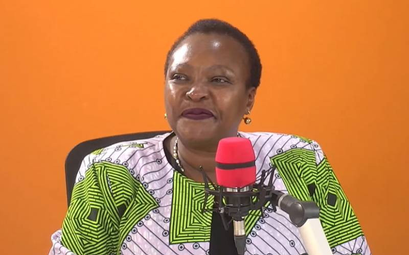 Koki Muli: Politicians, trust deficit drive up Sh63bn election budget