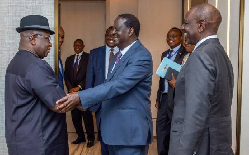 Why rebelling public presents tough times for Ruto, Raila