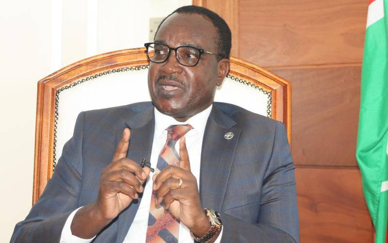 Increase school fees at your peril, ministry warns principals