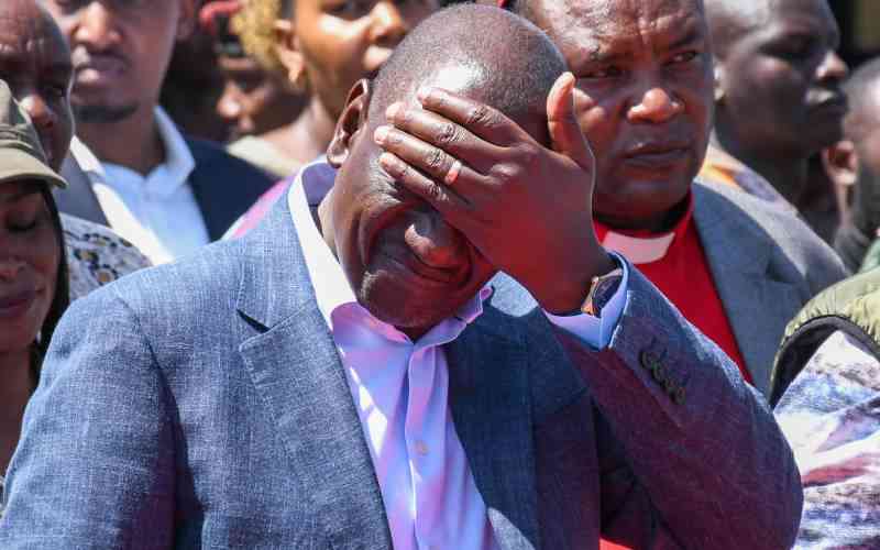 From hustlers to highways: Experts, citizens question Ruto's bold vision