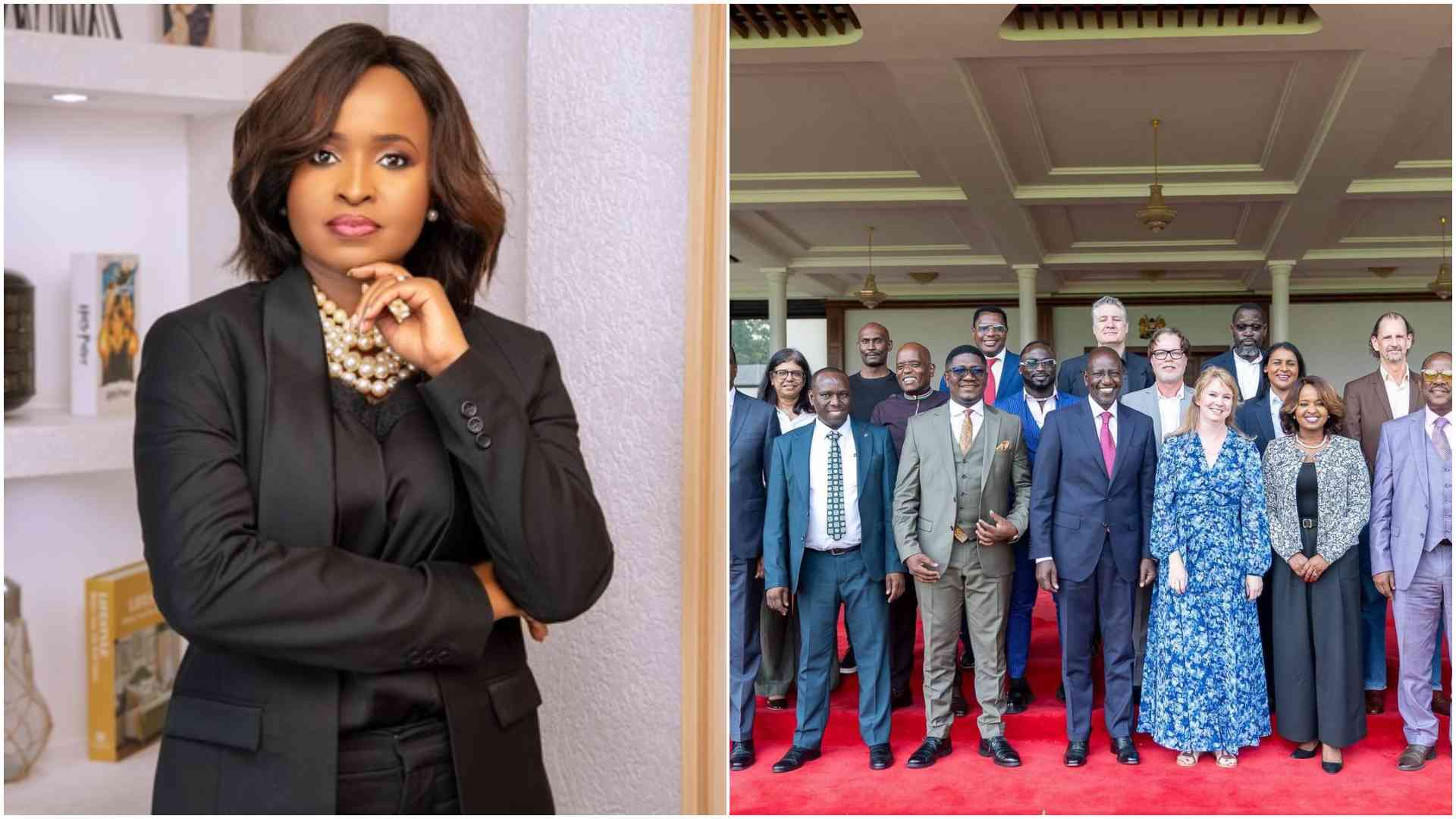 KAMP fights suspension as artistes' royalties take centre stage