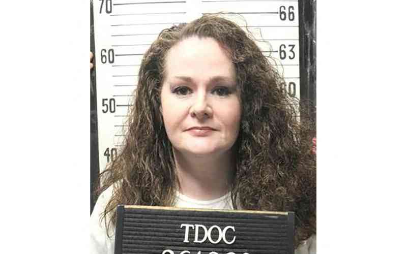Woman in hospital after Tennessee's second failed execution in 2026