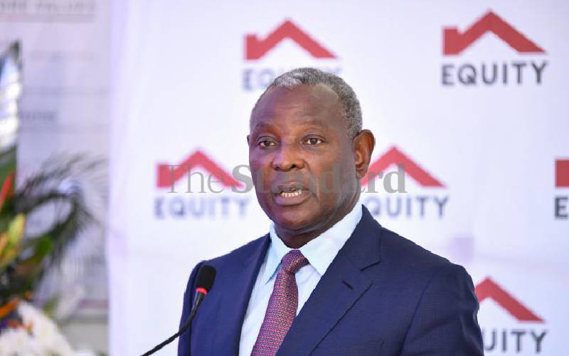 Top banks build Sh230b war chest for bad loans amid economic gloom