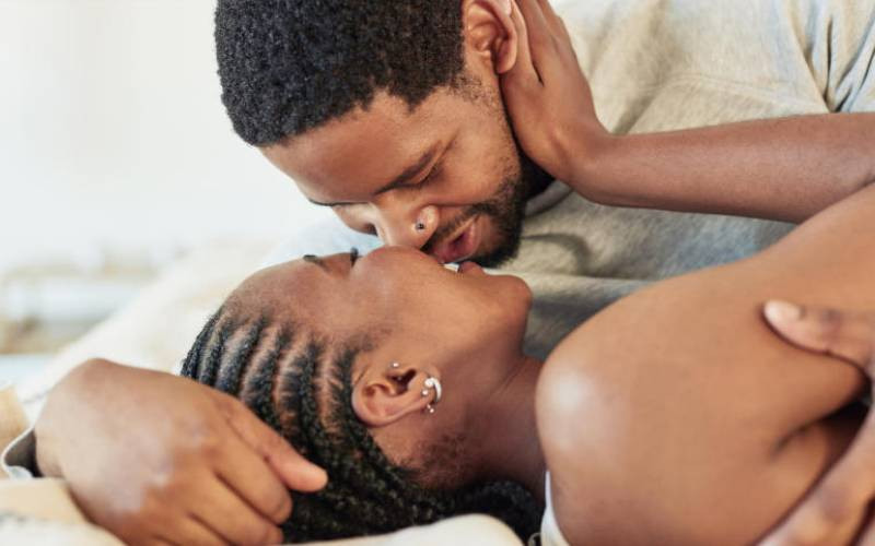 Can love survive without physical attraction?