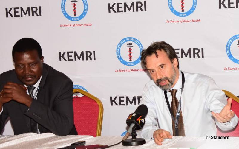 How USAID shutdown will affect Kenya's medical research