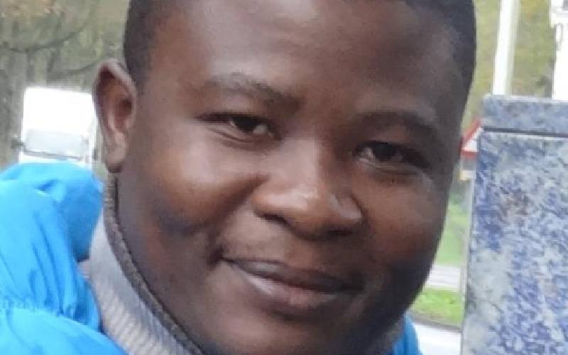 Jamhuri's big hero is rights defender Khalid