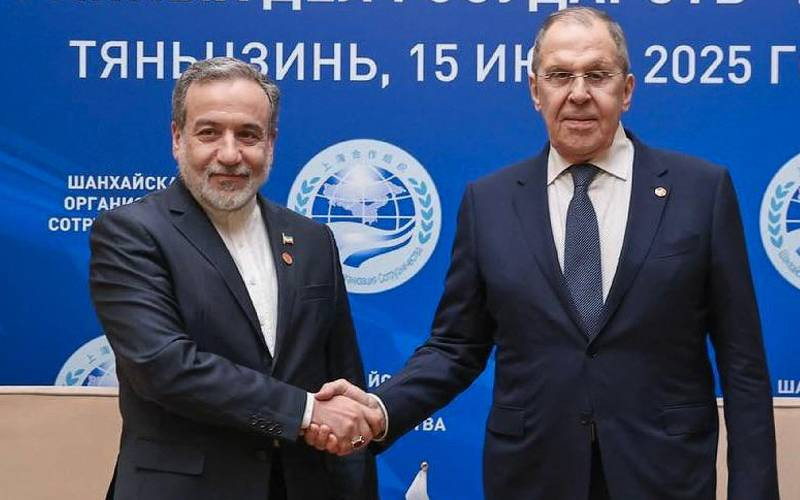 Europeans tell Iran will reimpose sanctions if no progress on nuclear deal