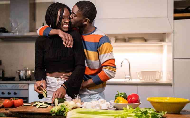 Why Kenyans love 'come-we-stay' marriages