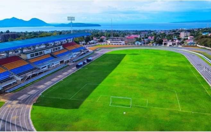 Inside Raila Odinga Stadium upgraded for Sh 500 million, hosting Madaraka Day