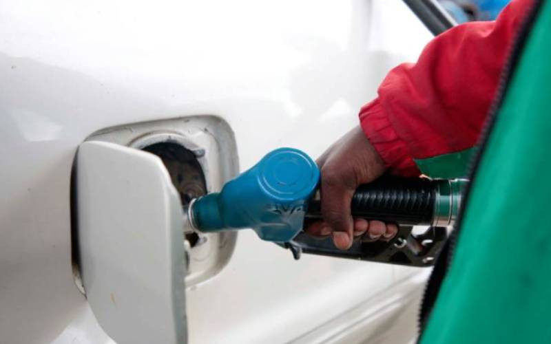Activist files petition to block fuel price hike, seeks conservatory orders